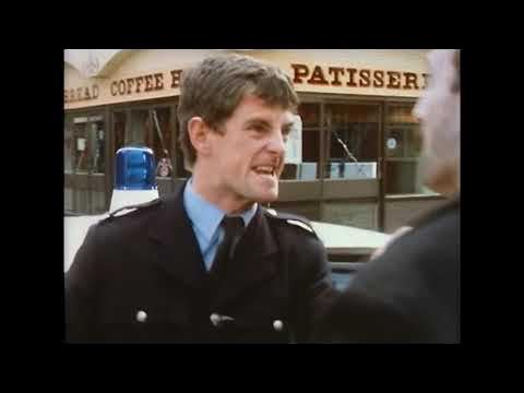 sonofcortex's tweet card. Yosser's headbutts - Boys from the Blackstuff