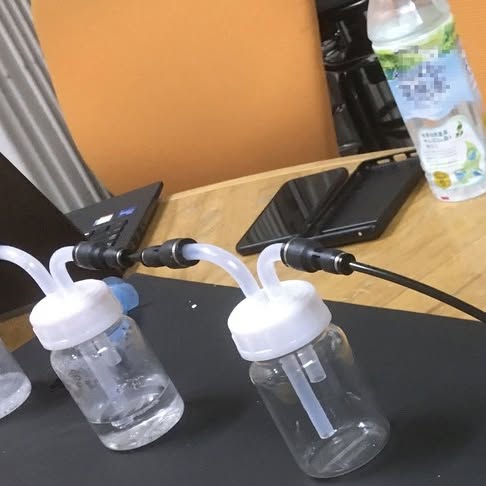 RyukyuChem's tweet card. 琉大化学 (@ryukyuchem) • Instagram photo