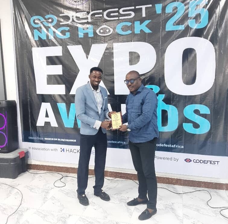 techtrendsafric's tweet card. Conn8 Media Solutions NG, a media consultancy firm and publishers of Tech and Biz News NG (www.techandbiz.com.ng) and eTimes Africa News, has been recognised