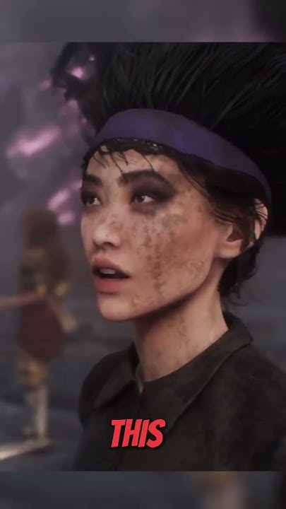 PowerWordNerd1's tweet card. TOOK DOWN CLEA IN ONE HIT WITH MAELLE - Clair Obscur: Expedition 33...