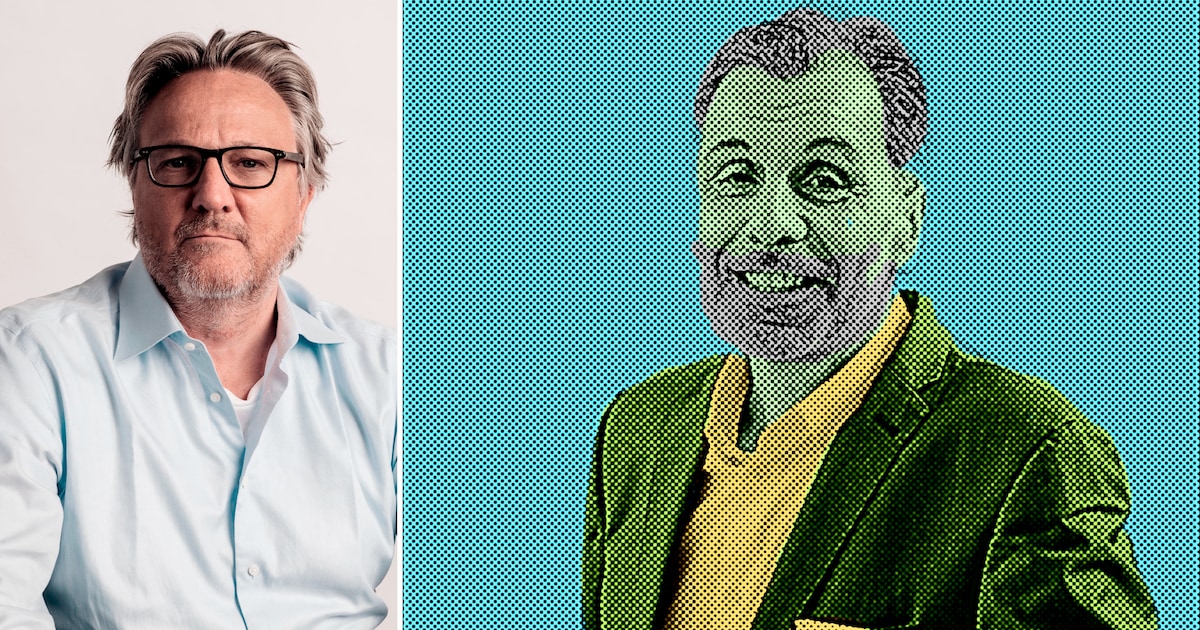 jdceulaer's tweet card. Joël De Ceulaer schrijft deze week een brief aan Christophe Deborsu. Deze Uitkijkpost kan sporen van spot of satire bevatten.