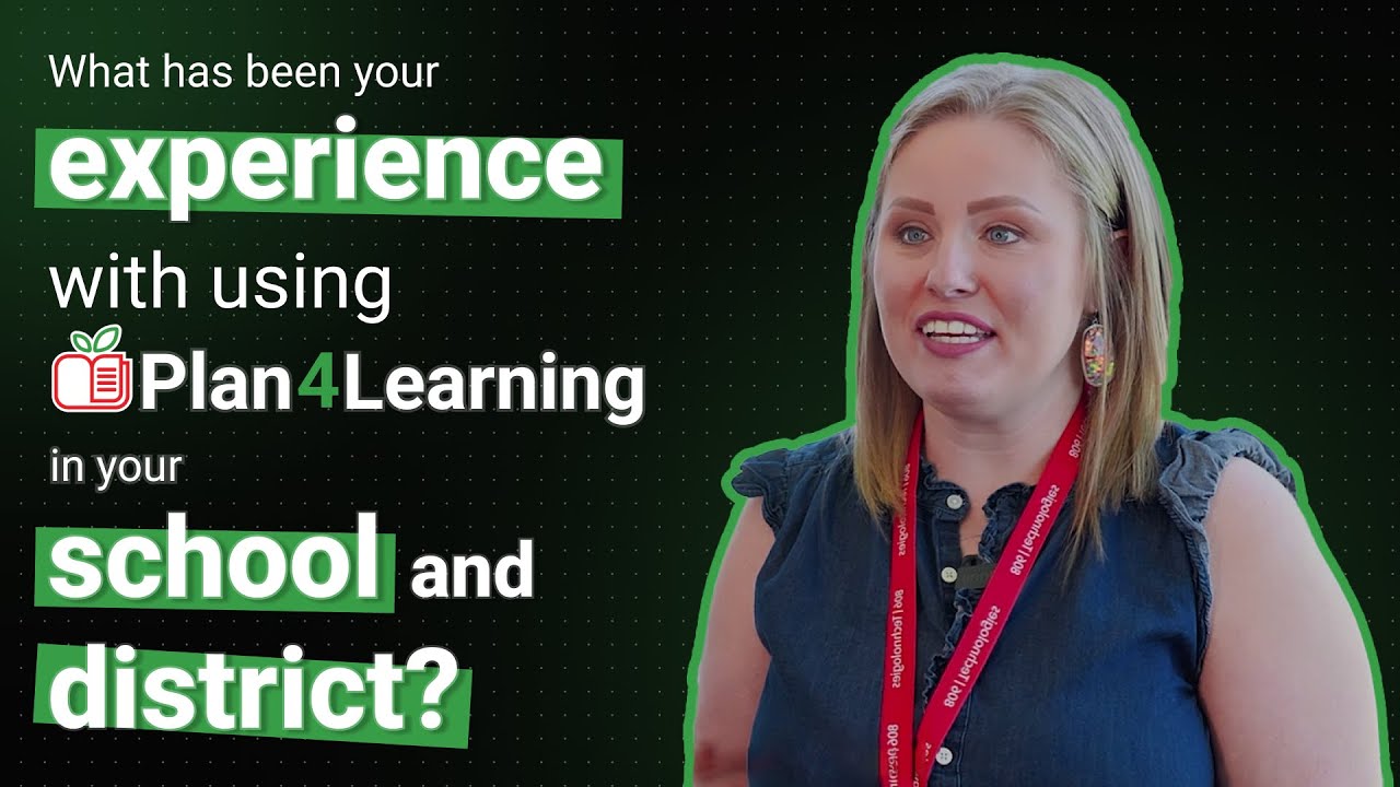 806Technologies's tweet card. How Plan4Learning's AI Feature Supports New Principals at Barbers...