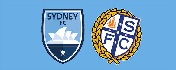 SFC_Stats's tweet card. Welcome to the 15th SFCU Player of the Season voting. This season’s scoring will include all matches in the Australia Cup and A-League Men. You have 6 points to allocate to players who appeared for…