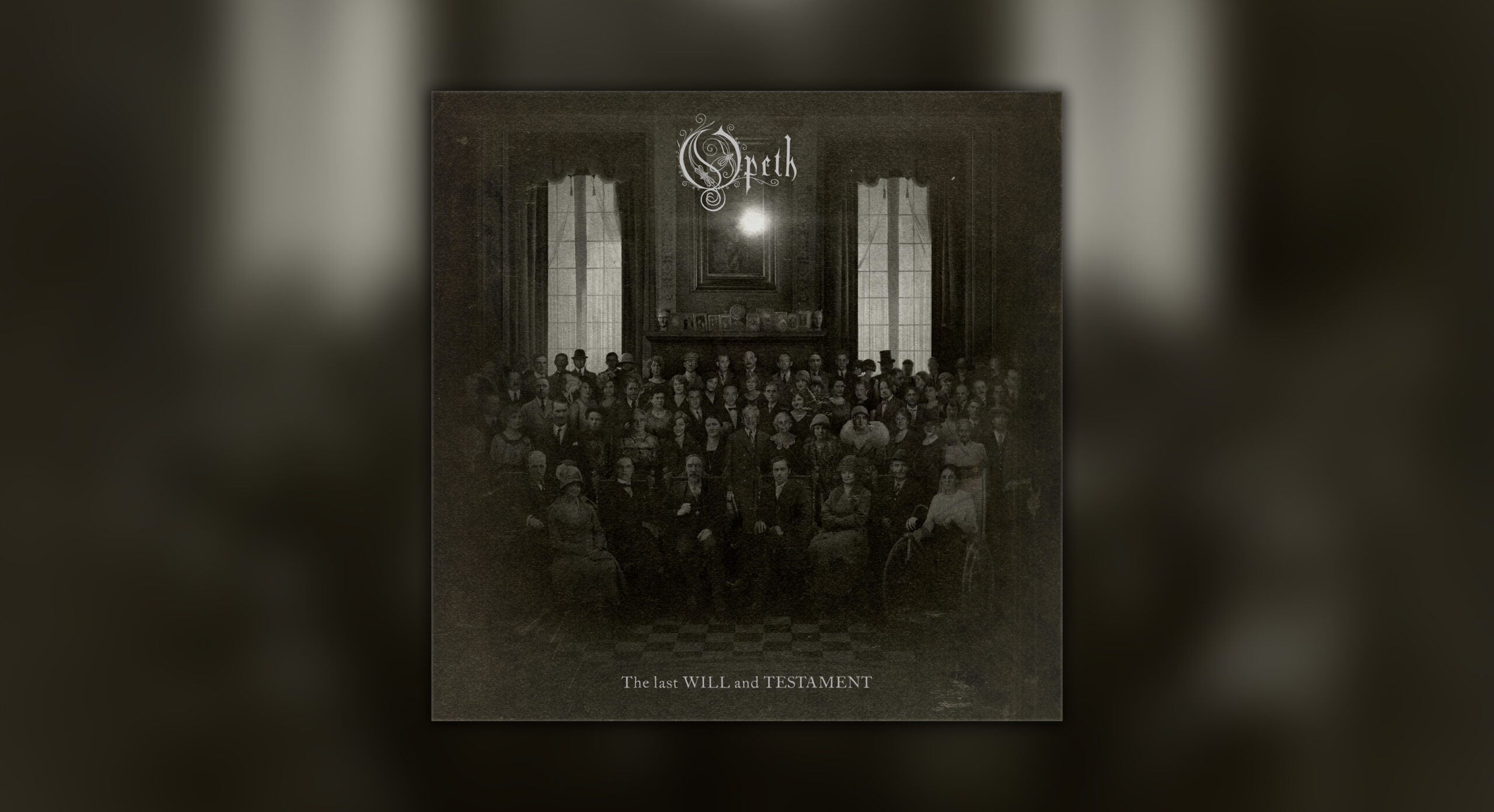 ProgSphere's tweet card. The accessibility of "The Last Will and Testament" adds another dimension to Opeth's already remarkable scope.
