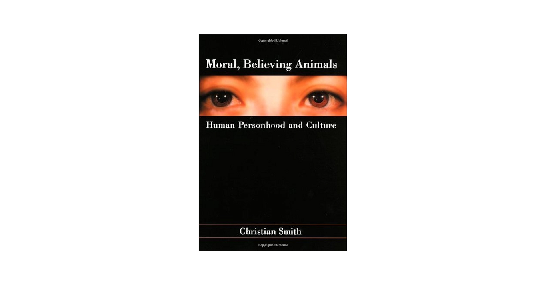 timkellernyc's tweet card. What kind of animals are human beings? And how do our visions of the human shape our theories of social action and institutions? In , Christian Smith advances a creative theory of human persons and...