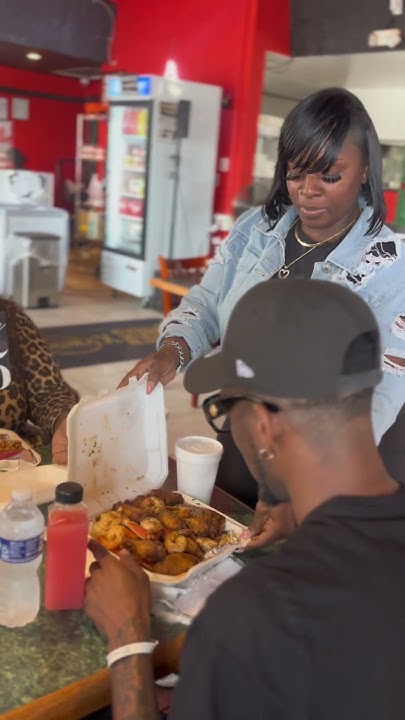 kako_ni's tweet card. Kitchen Kings In Augusta Got Some Good Food..& A1 SERVICE #toxic...