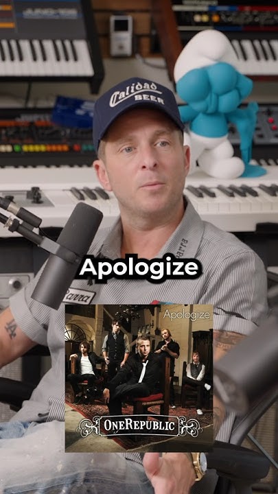 therealCaribu's tweet card. How Timbaland Changed OneRepublic & Ryan Tedder’s Life