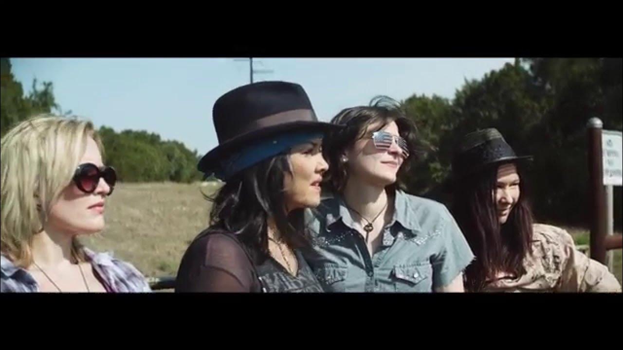 SwiftFest's tweet card. "60 Punishing Minutes" --Official BlueBonnets Music Video