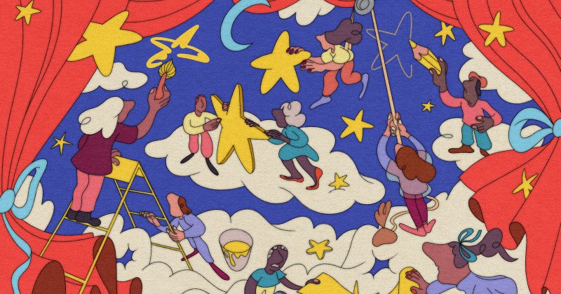 Tweet card summary image