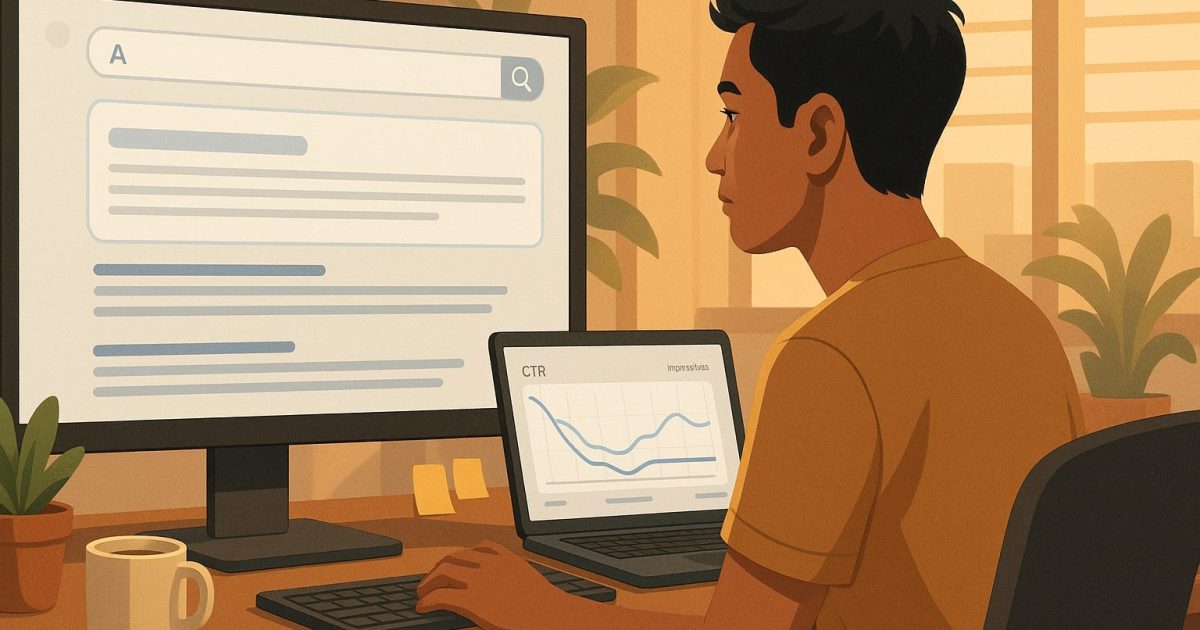 margabagus's tweet card. SEO di era AI Overview butuh strategi baru, panduan ini membantu Anda bikin konten yang tetap muncul, dikutip, dan mendatangkan traffic berkualitas.