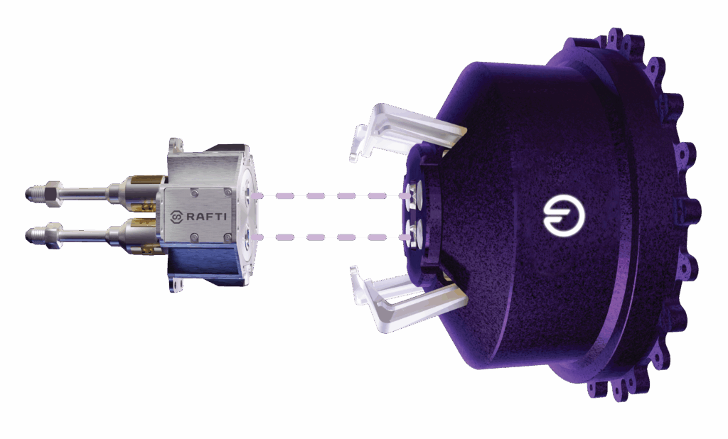 payloadspace's tweet card. Orbit Fab won the first stage of the ASTRAL contract to demonstrate Xenon refueling in orbit with a consortium of European partners.