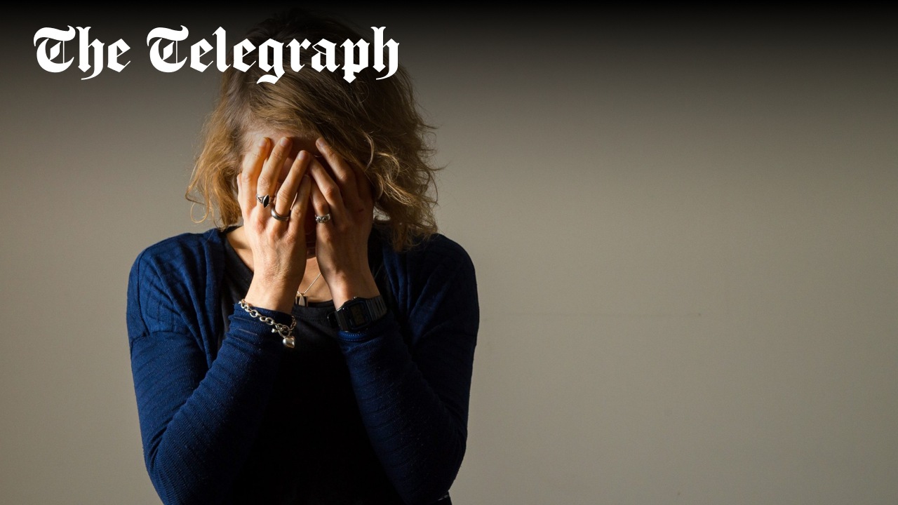 collateralglbl's tweet card. President of the Royal College of Paediatrics and Child Health says this has been a phenomenon since the start of the pandemic