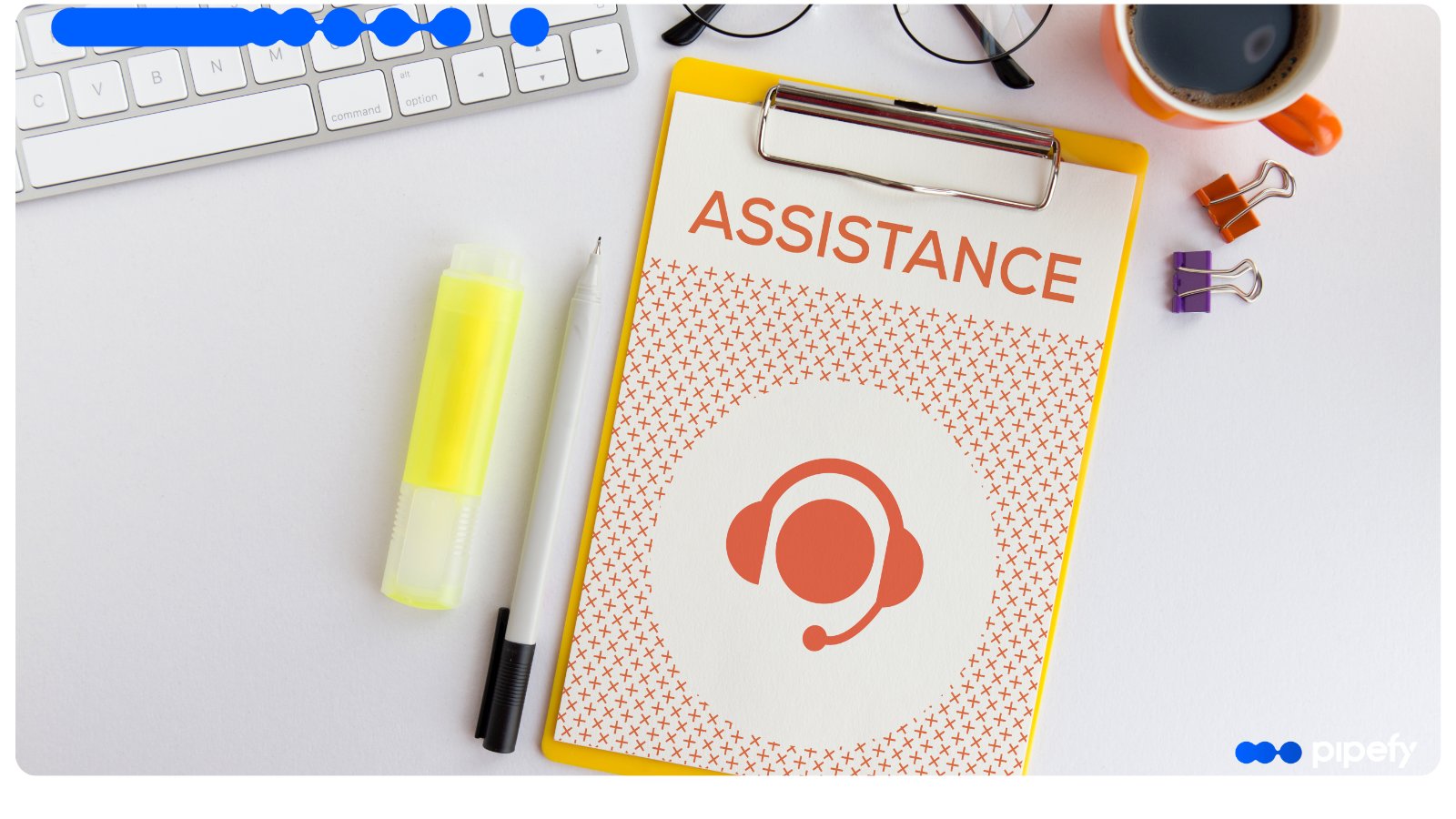 geekinccanada's tweet card. Discover how the Pipefy AI Assistant revolutionizes business operations with intelligent automation