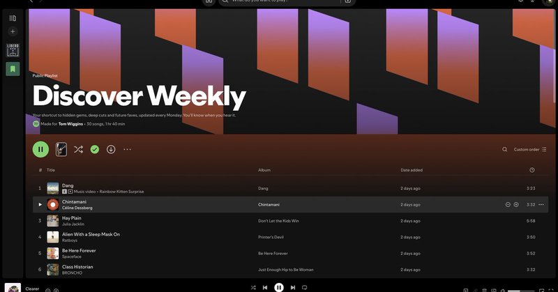 Tweet card summary image