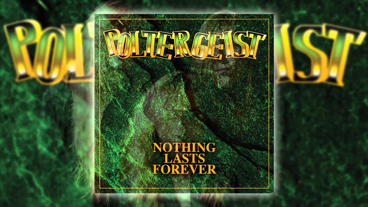 tosu10c's tweet card. POLTERGEIST - Empty Inside (OFFICIAL)