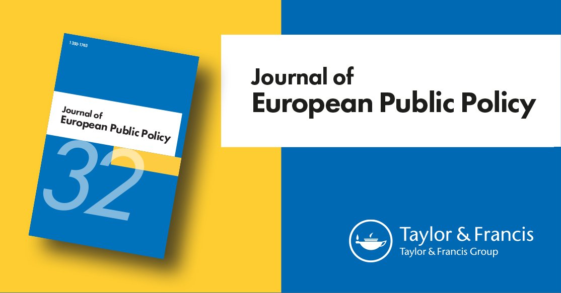 MartinRuhs's tweet card. Public attitudes towards the free movement of workers in the European Union vary substantially between countries and individuals. This paper adds to the small but growing research literature on thi...