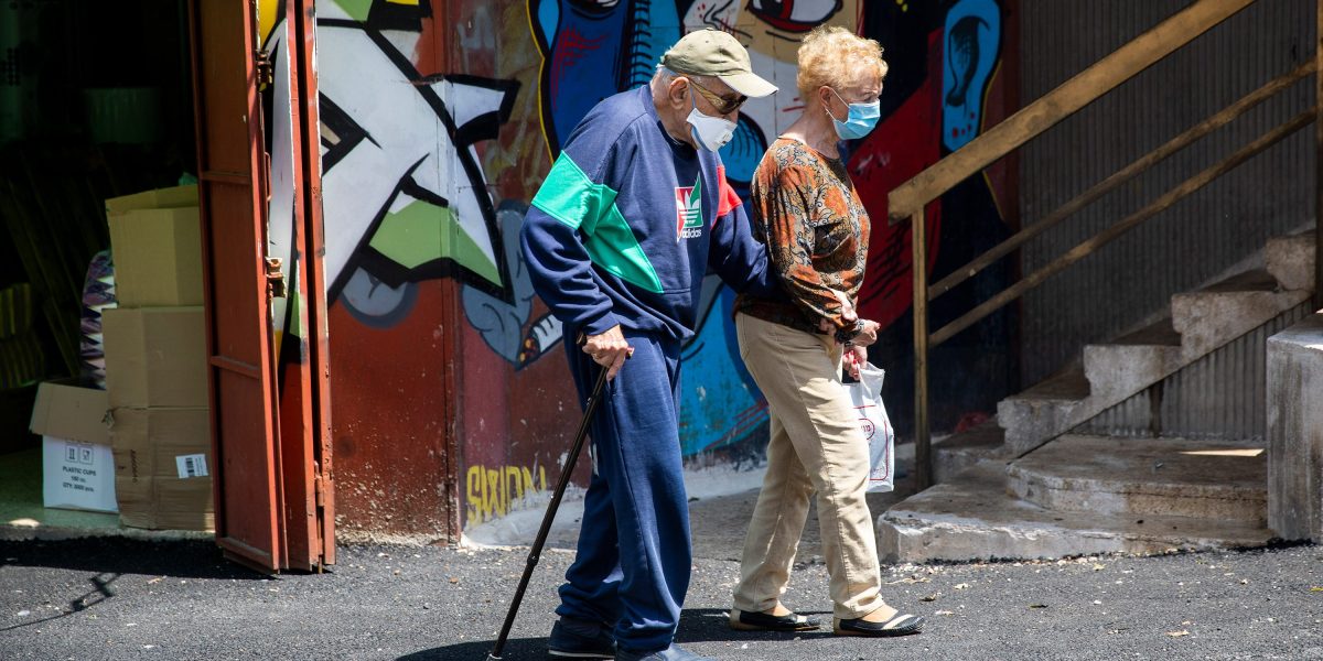 DeepModeAI's tweet card. But the approach, which works best with access to lots of patient data, probably won't be as effective in the US.