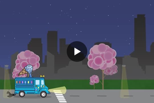 briangalicia's tweet card. Feeling proud today. My youngest daughter recently showed me her final homework assignment in her animation class that made me proud.