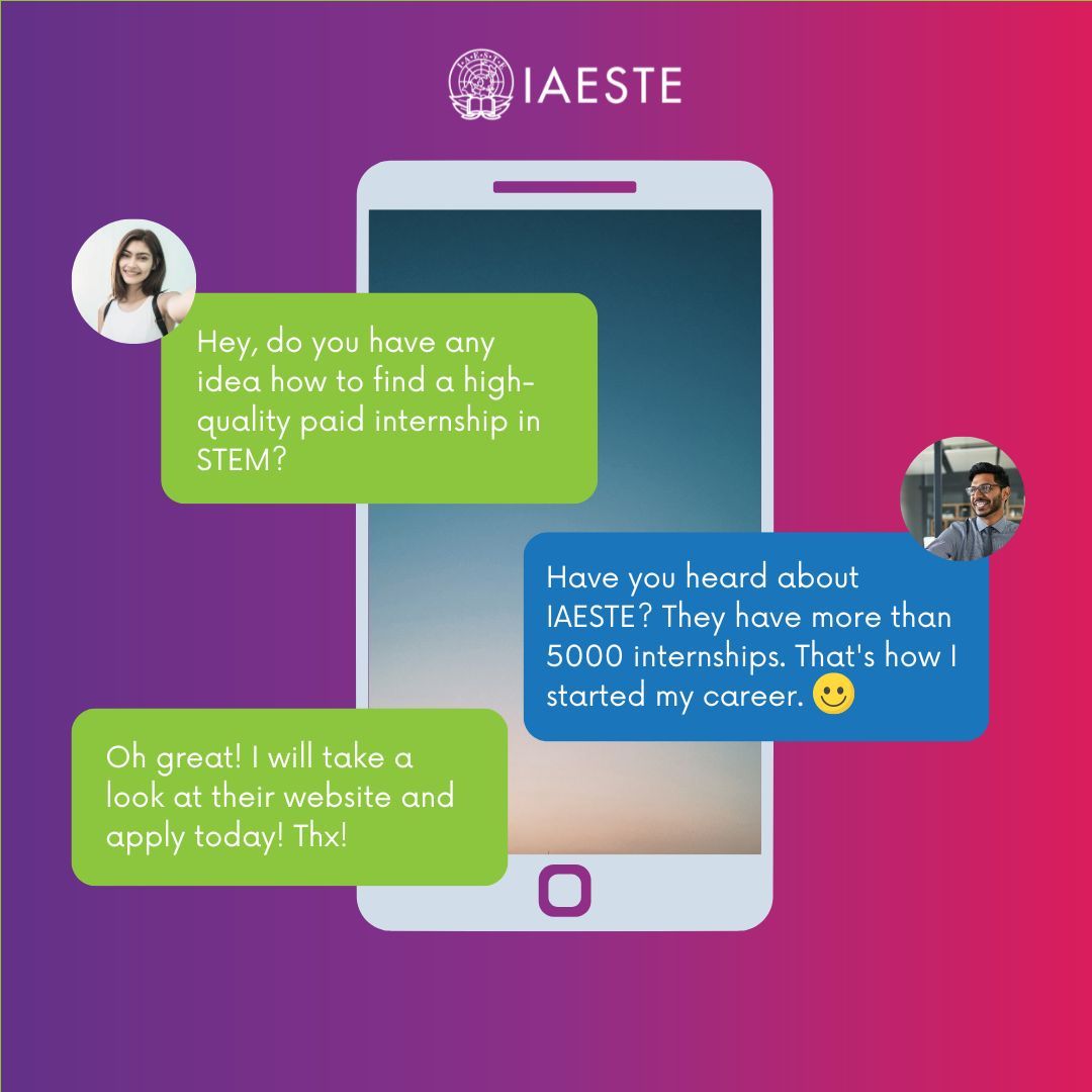 ESPAPlacements's tweet card. A fantastic organisation with a global footprint helping students achieve great educational outcomes around #workexperience #mobility #internships European Student Placement Agency are proud to...