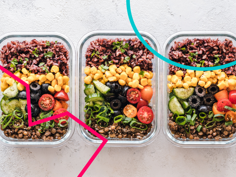 FuturU_ai's tweet card. Preparing nutritious meals might feel like a chore, but eating well is essential. In this article, we share nutrition tips and meal ideas for busy nurses.