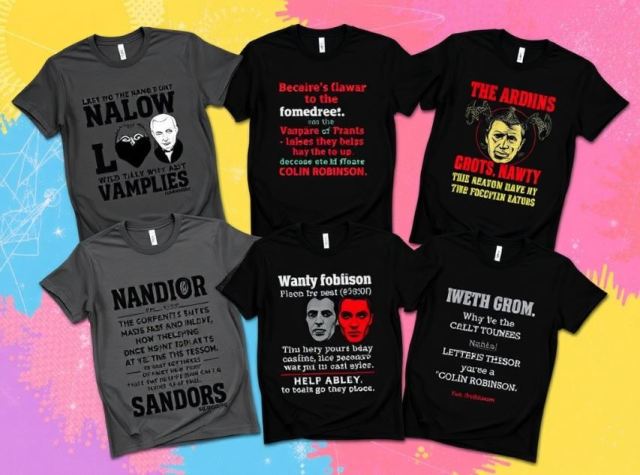 SkvTradex's tweet card. For die-hard fans of “What We Do in the Shadows,” expressing your love for the series is easy with a variety of stylish t-shirts from reputable manufacturers. Whether you want designs f…