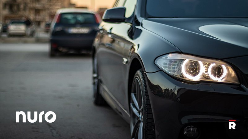 Read_Magazine21's tweet card. Nuro, an vehicle technology announced it has secured $106 million in its ongoing Series E funding round, bringing valuation to $6 billion