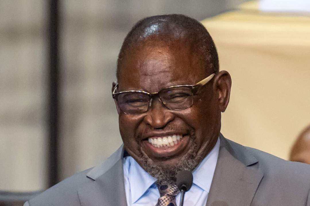 News24's tweet card. The Financial Action Task Force said on Friday that SA had been removed from the grey list, together with Burkina Faso, Mozambique and Nigeria.