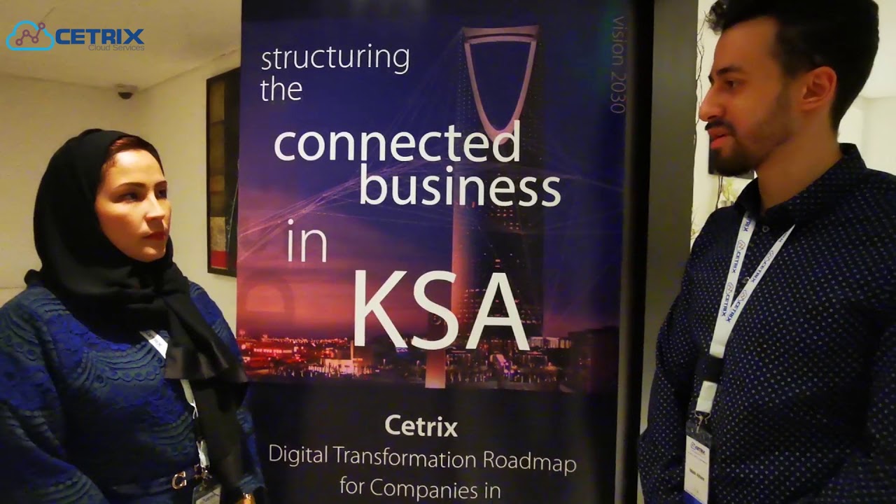 solution4tablet's tweet card. Exclusive interview with Ms. Israa tashkandi-CRM Manager Sitco Pharma