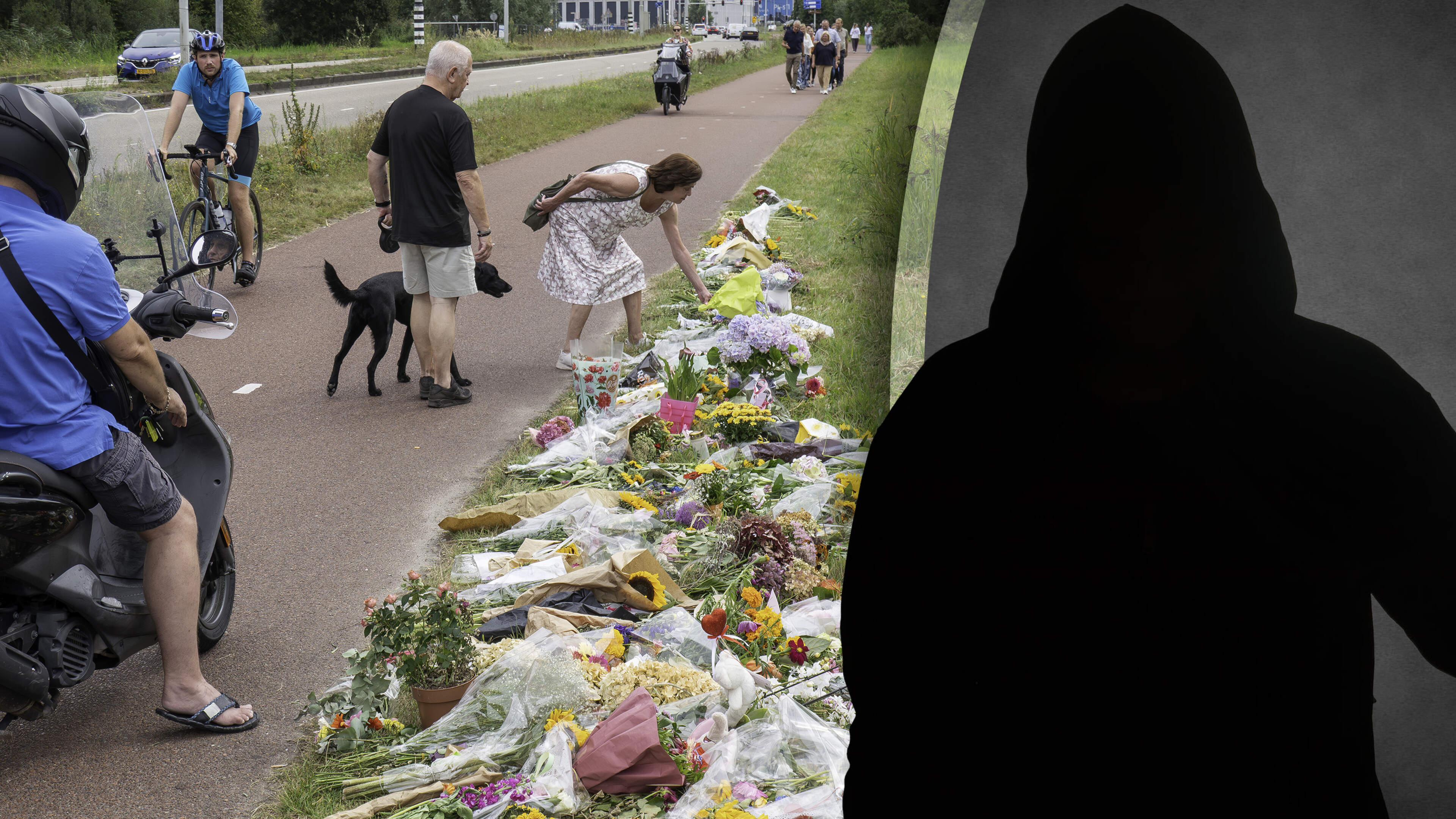 bertbrussen's tweet card. De verdachte in de zaak-Lisa kan zich weinig tot niets herinneren van de dood van de 17-jarige Amstelveense, die hij - zo luidt de verdenking - met messteken om het leven heeft gebracht. Ook staat...