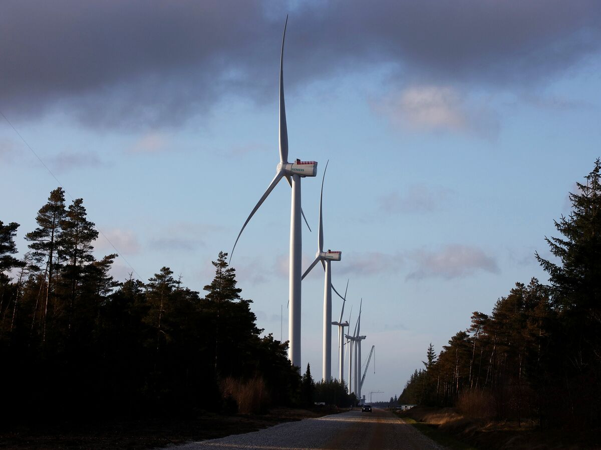 EmilyLReichert's tweet card. Copenhagen Infrastructure Partners raised 1.5 billion euros ($1.7 billion) for a new fund that it aims to be the biggest in the world dedicated to renewable energy infrastructure investments.