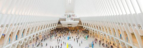 engineeringciv's tweet card. Welcome to the World Trade Center, home to the Oculus, the 9/11 Memorial & Museum, Liberty Park, and iconic office towers, including One World Trade Center, Three World Trade Center, and Four World...