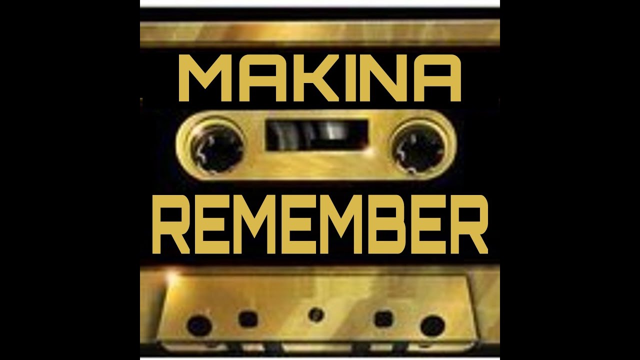 pirate_bit's tweet card. 🔴🔊 MAKINA REMEMBER 90 🤪