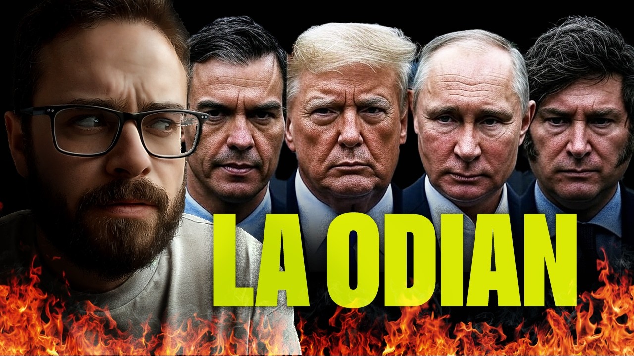 EEquidistante's tweet card. Por qué los Políticos ODIAN a Esta Filósofa | Simone Weil