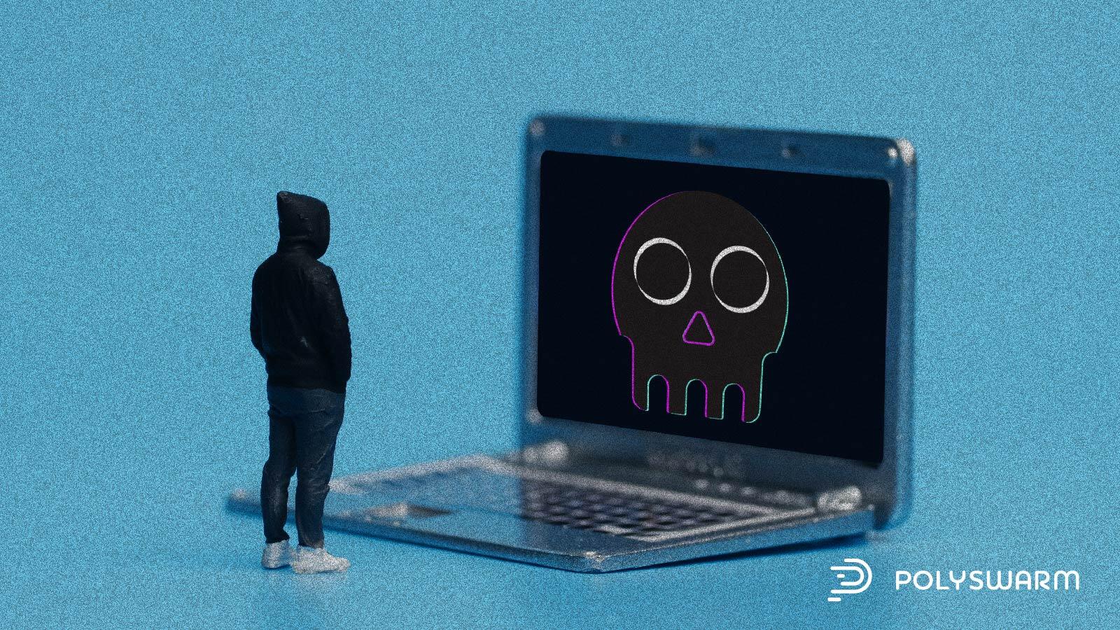 PolySwarm's tweet card. An infostealer, dubbed “FakePOC”, was recently observed masquerading as an LDAPNightmare proof of concept (PoC) exploit.