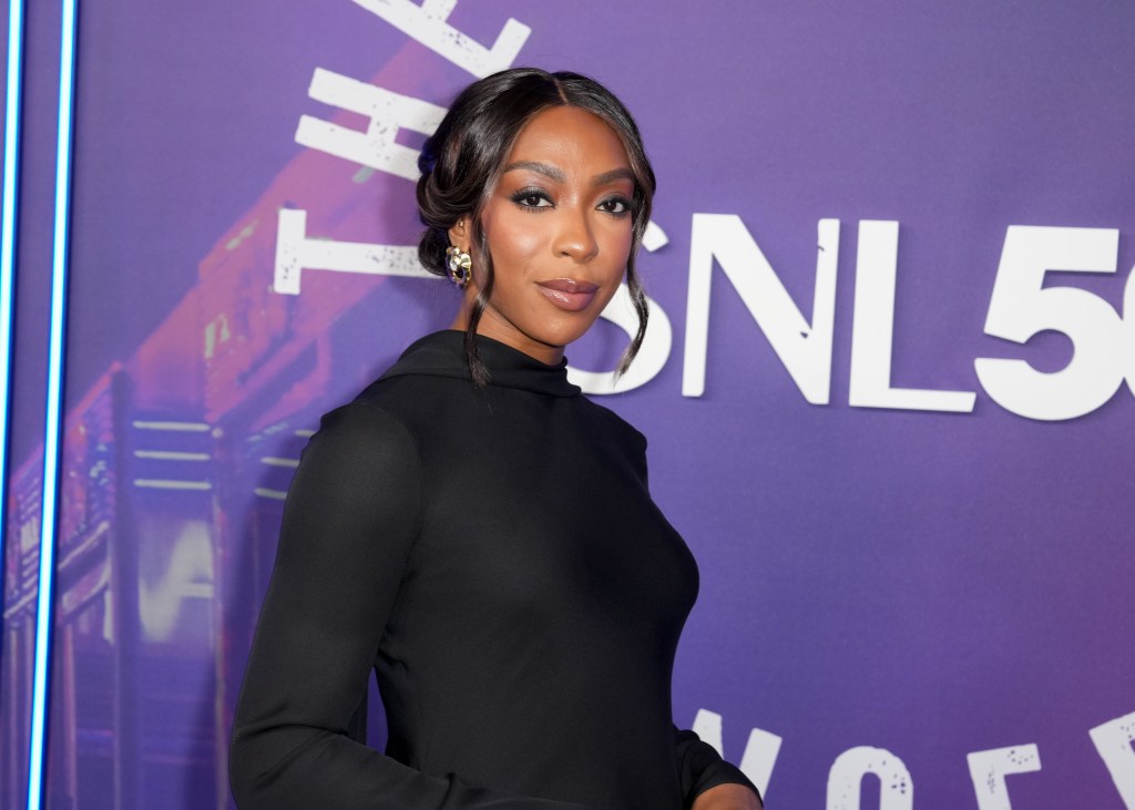 DEADLINE's tweet card. Nwodim made the decision after Lorne Michaels informed everyone that the cast for Season 51 was set and ready to go ahead of its October 4 return.