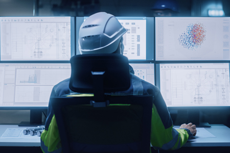 WaterOnline's tweet card. Water and wastewater utilities can get stuck in a cycle of upgrading their legacy operational technology systems. Here’s how to break that cycle.