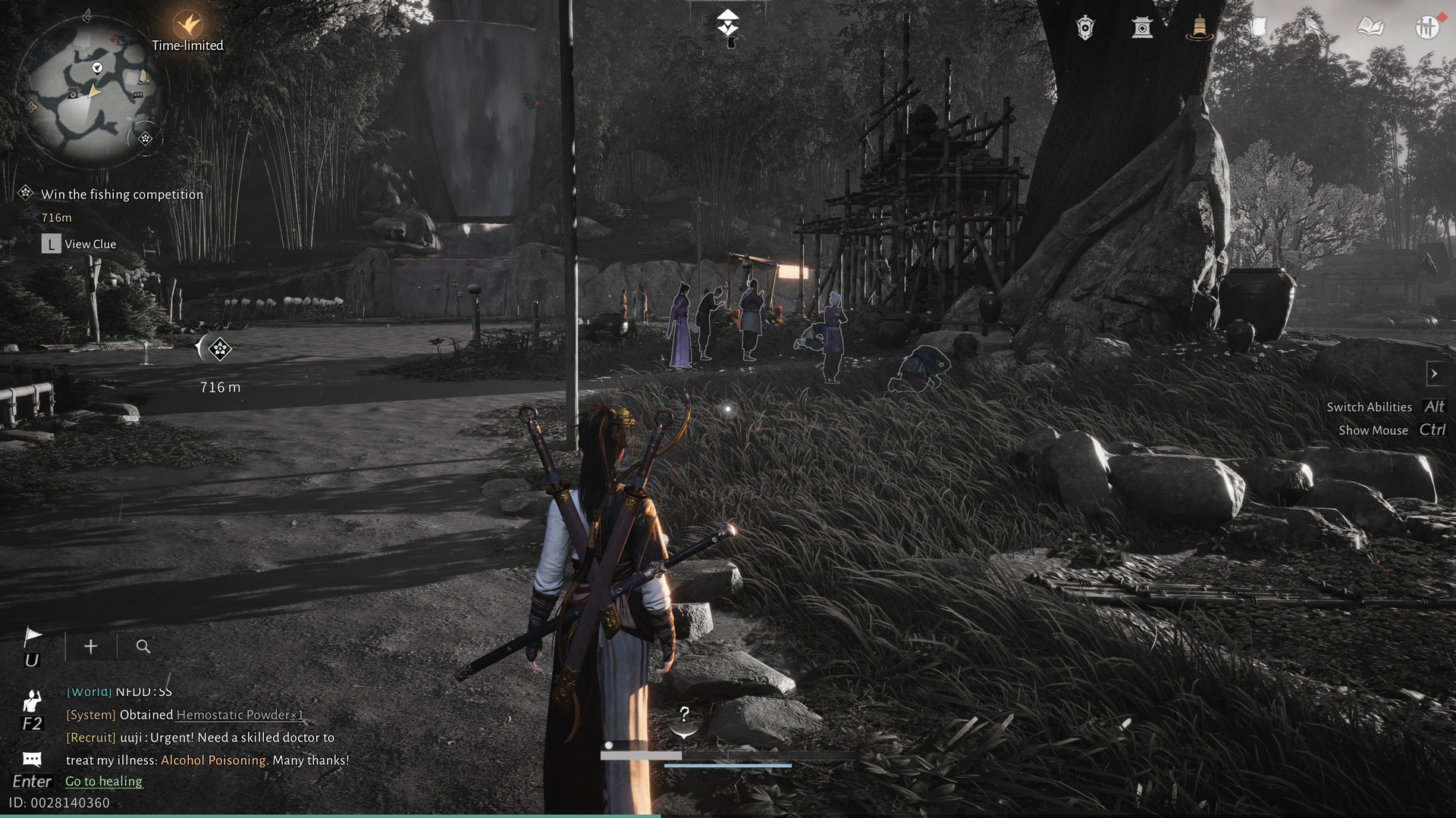 GamesXboxplay's tweet card. Discover how to unlock the Wind Sense ability in Where Winds Meet. Learn thequestline, challenges, and requirements to master this powe