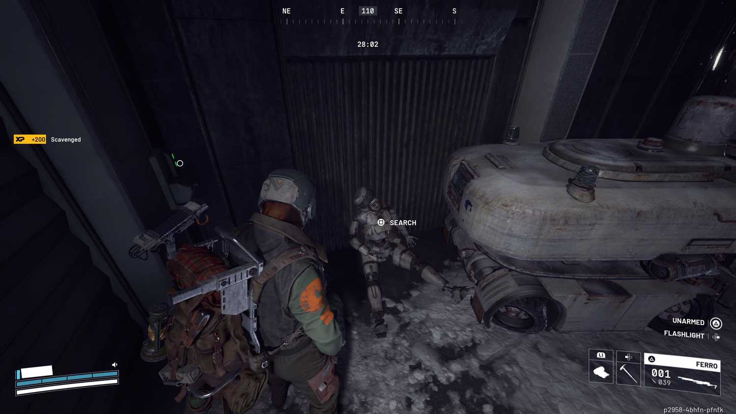 GamesXboxplay's tweet card. Fight for survival in ARC Raiders. Discover where to find Androids and otherenemy machines to complete your missions and reclaim your world.