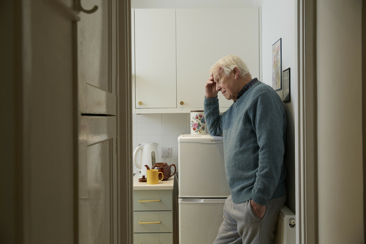 Libschool1's tweet card. Dementia can have a devastating impact on families. From the heartbreak of a diagnosis, to the years ahead when the person you love changes so much you no longer recognise them. Now imagine having to