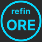 nftimm's tweet card. Real-time ORE v3 mining analytics with APY tracking, live rounds, Telegram alerts, inflation monitoring, protocol revenue, and token metrics