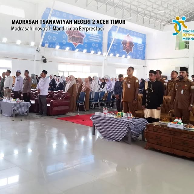 mtsn2atim's tweet card. MTsN 2 Aceh Timur (@mtsn2atim) • Instagram photos and videos