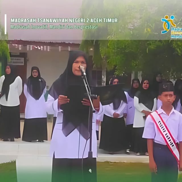 mtsn2atim's tweet card. MTsN 2 Aceh Timur (@mtsn2atim) • Instagram photos and videos