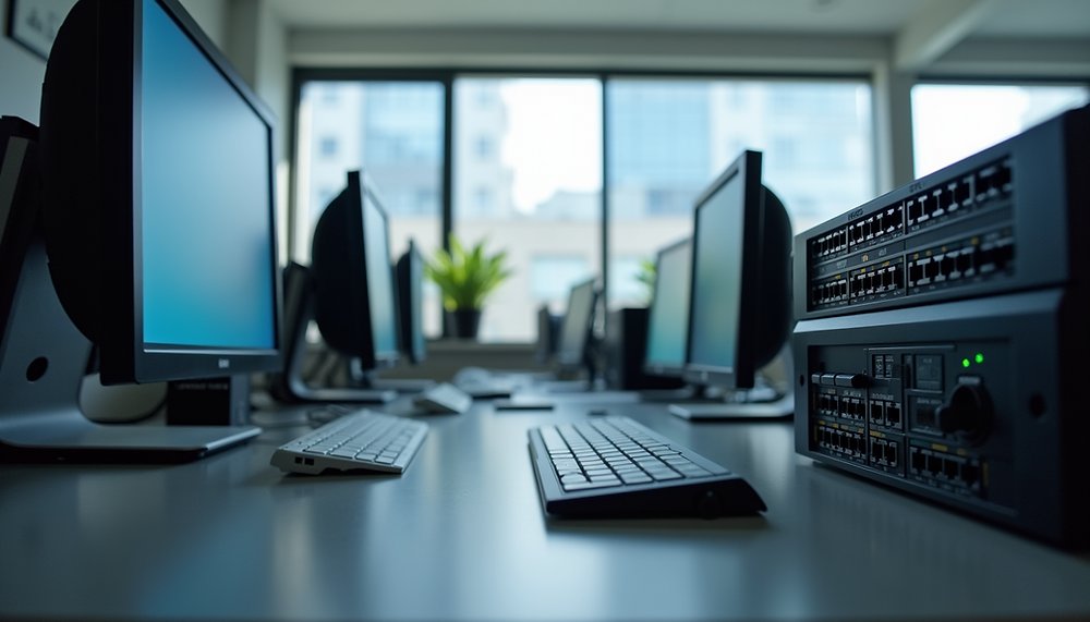 RemoteHelp4PC's tweet card. Learn how managed IT services support can improve your business efficiency and security. Explore solutions tailored to your needs.