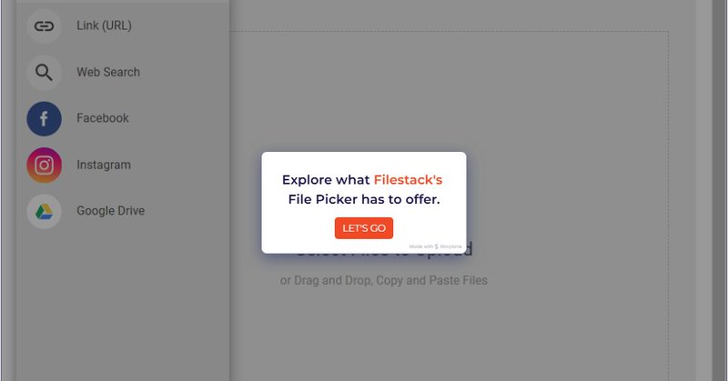 Tweet card summary image