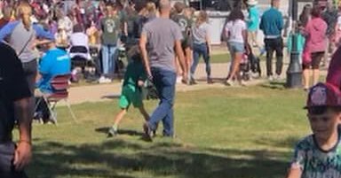 Tweet card summary image