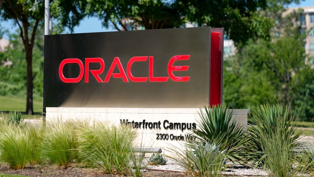 InvestirFr's tweet card. L'entreprise fondée par l'actuel deuxième homme le plus riche du monde derrière Elon Musk est en passe d'aligner une sixième semaine de baisse d'affilée en Bourse. Son cours n'a plus jamais progressé...