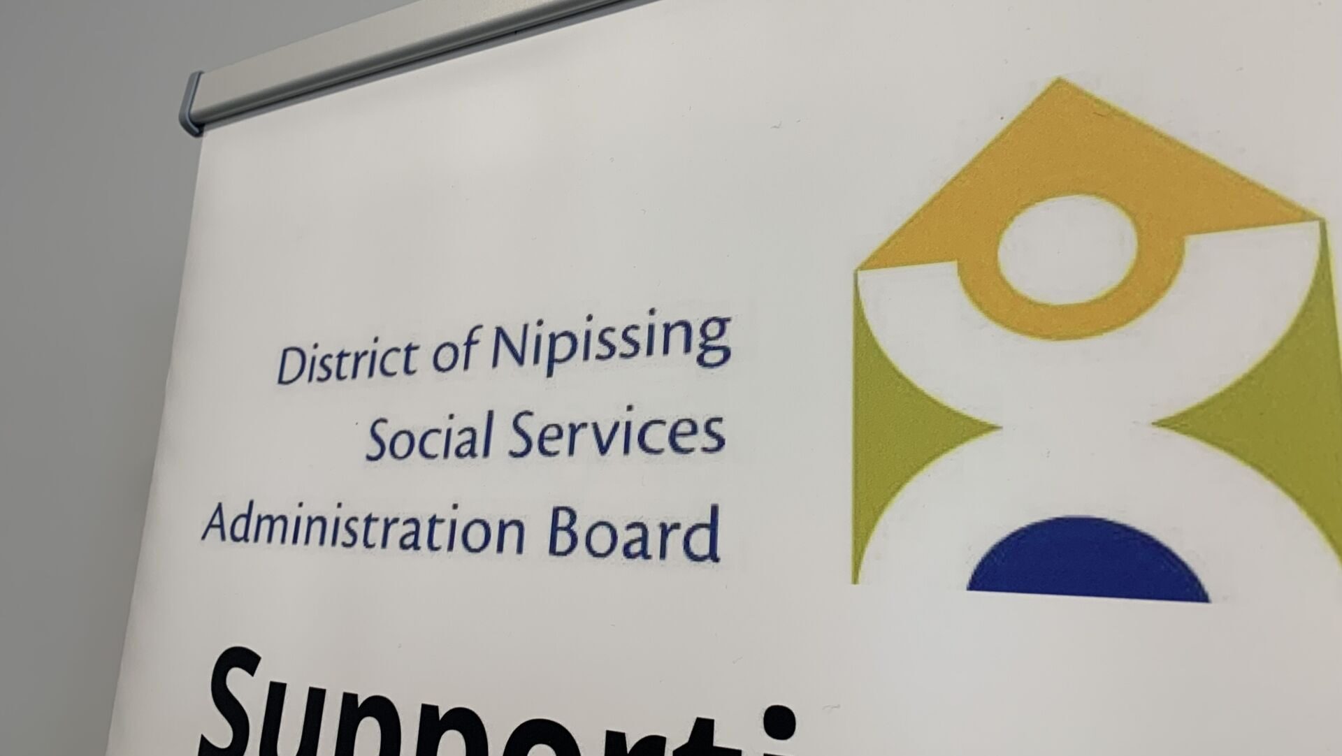 NOSDA2's tweet card. The Association of Municipalities of Ontario is gathering in Ottawa for their annual convention, starting Sunday, with a couple of northern groups ready to bring forward social service issues of...