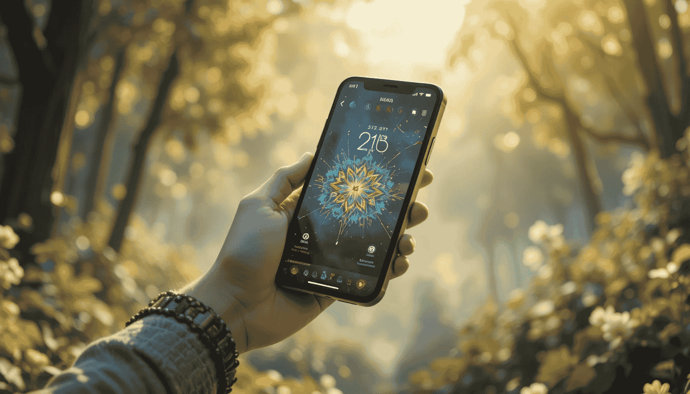 techfiwire's tweet card. Mobile gaming has come a long way from simple puzzle apps and endless runners. But what's coming next will feel like a leap across generations—not just a