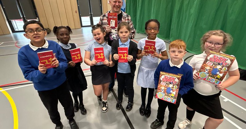 Tweet card summary image