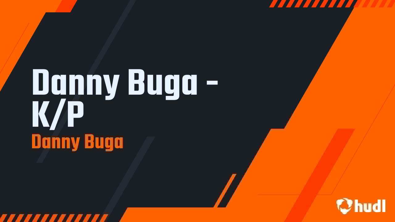 _dannybuga_'s tweet card. Danny Buga - K/P
